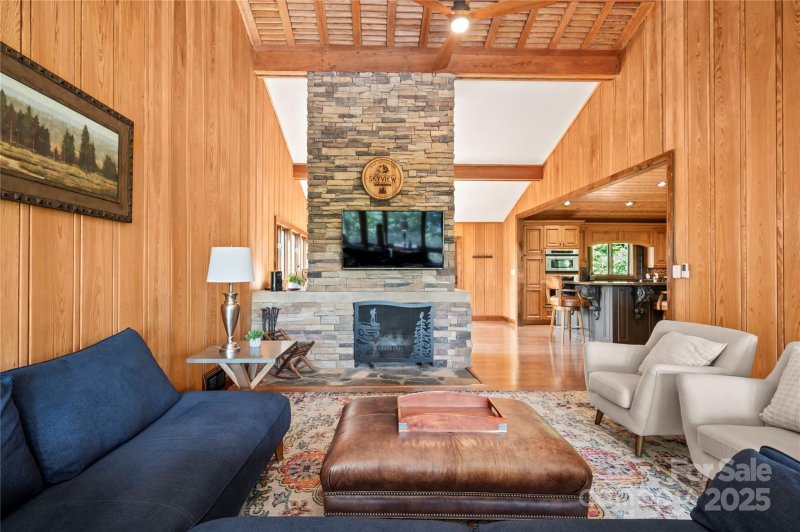 Property image 4 at 2045 Hogback Mountain Road, Tryon, NC 28782