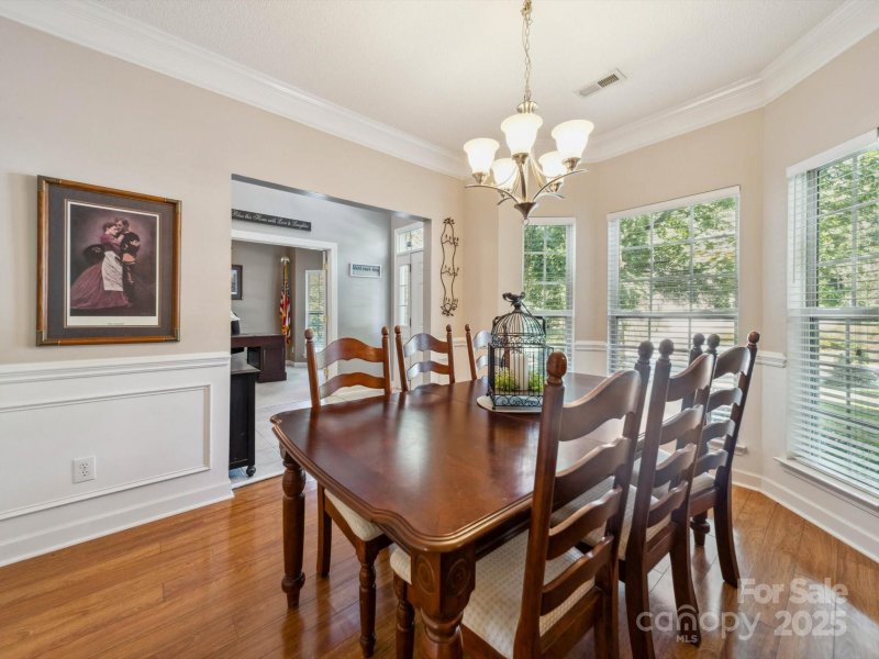 Property image 5 of 130 Nims Spring Drive in Whitegrove, Fort Mill, SC 29715