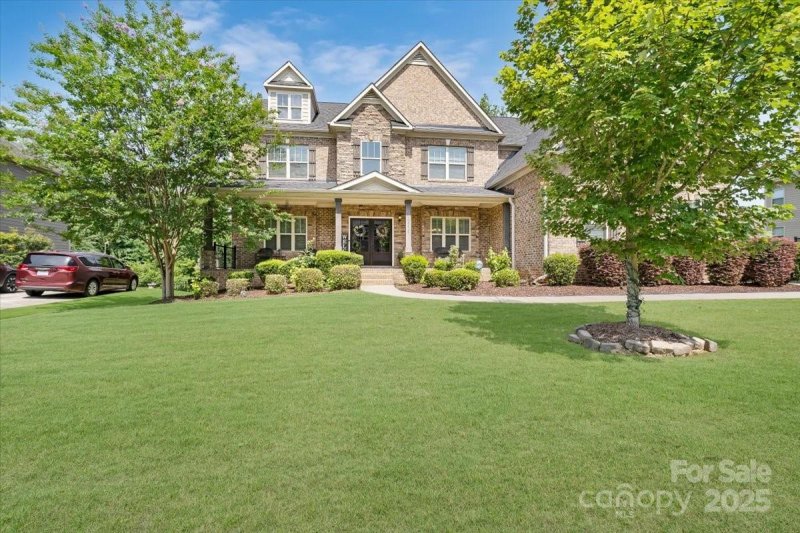Property image 2 at 13519 Crystal Springs Drive, Huntersville, NC 28078
