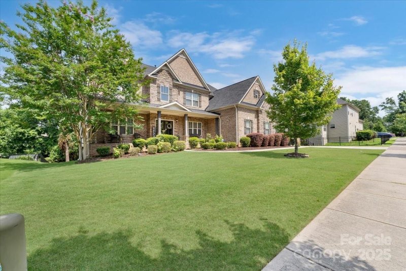 Property image 3 at 13519 Crystal Springs Drive, Huntersville, NC 28078