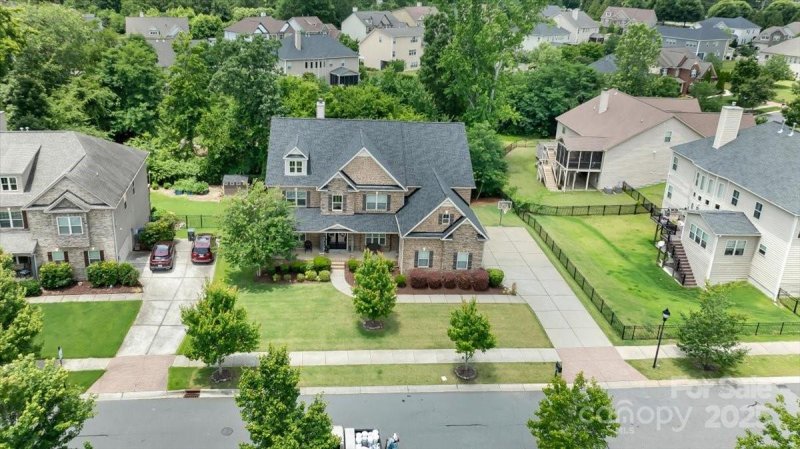 Property image 4 at 13519 Crystal Springs Drive, Huntersville, NC 28078