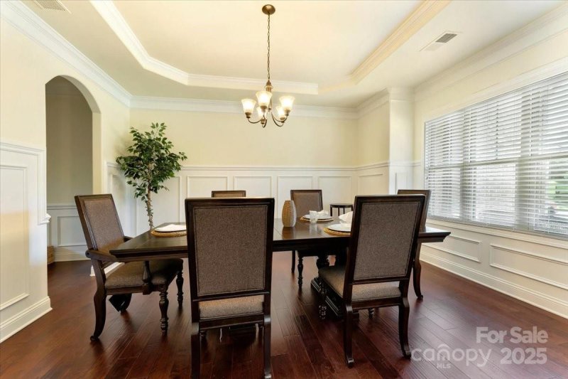 Property image 5 at 13519 Crystal Springs Drive, Huntersville, NC 28078