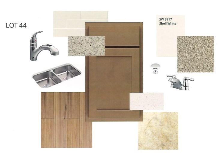 Property image 3 of 1070 Bull Dog Lane in Cottages at Wingate, Wingate, NC 28174