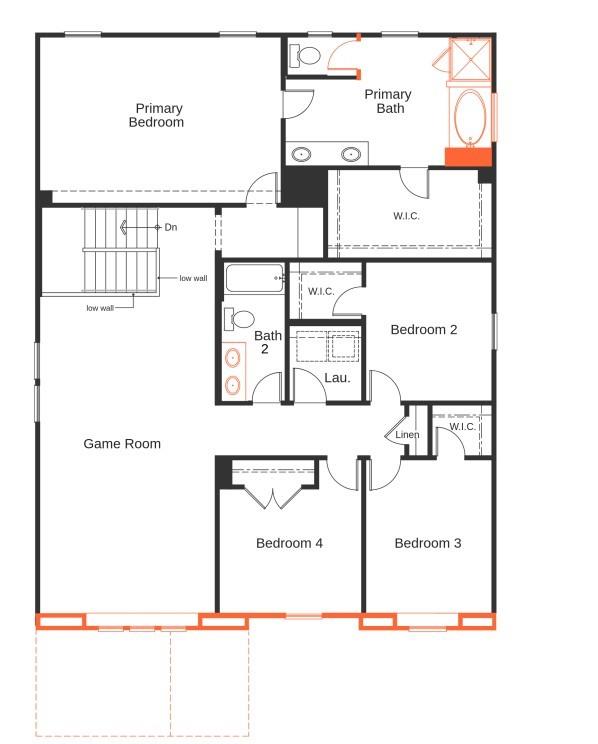 Property image 4 at 3228 Maya Lane, Midland, NC 28107