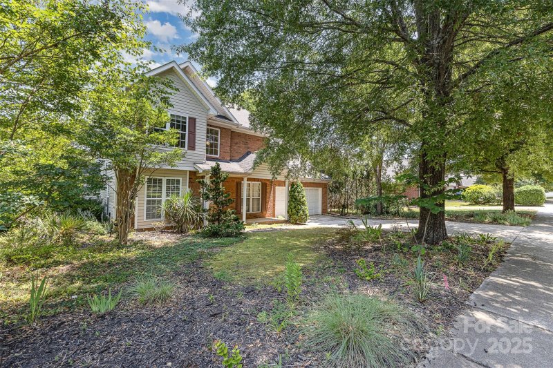 Property image 3 at 2001 Enderbury Drive, Indian Trail, NC 28079