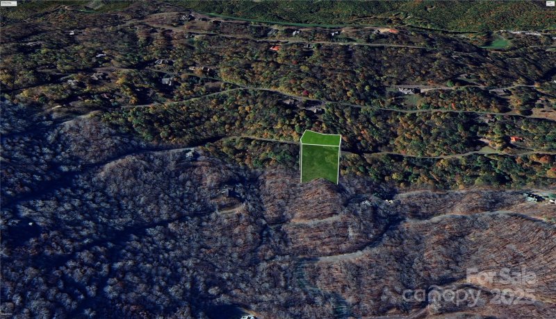 Property image 2 of Na Golden Leaf Road in Wolf Laurel, Mars Hill, NC 28754