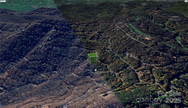 Property image 3 of Na Golden Leaf Road in Wolf Laurel, Mars Hill, NC 28754