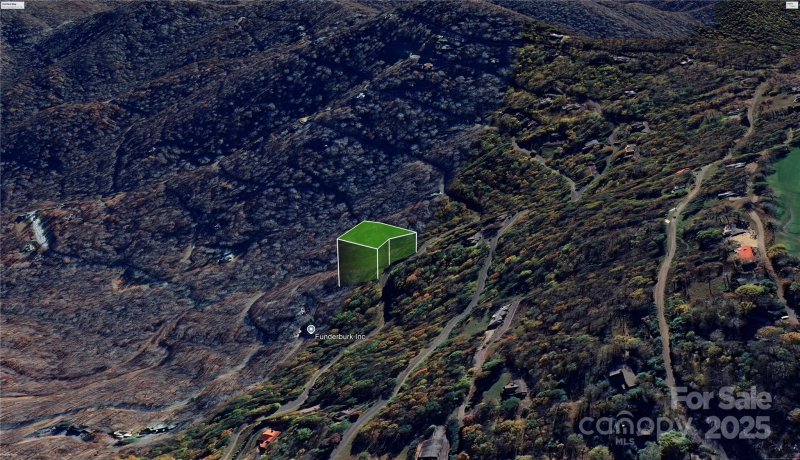 Property image 4 of Na Golden Leaf Road in Wolf Laurel, Mars Hill, NC 28754