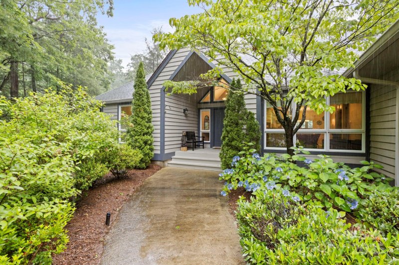 Property image 2 at 168 Overlook Drive, Flat Rock, NC 28731