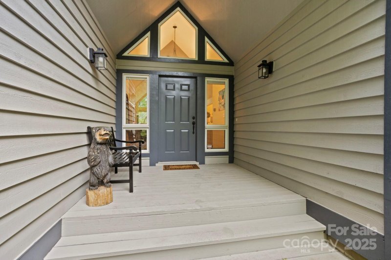 Property image 3 at 168 Overlook Drive, Flat Rock, NC 28731