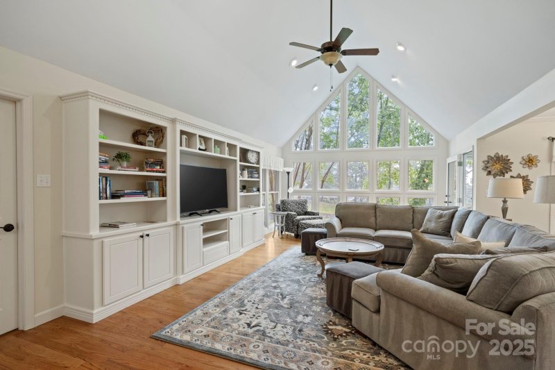 Property image 5 at 168 Overlook Drive, Flat Rock, NC 28731