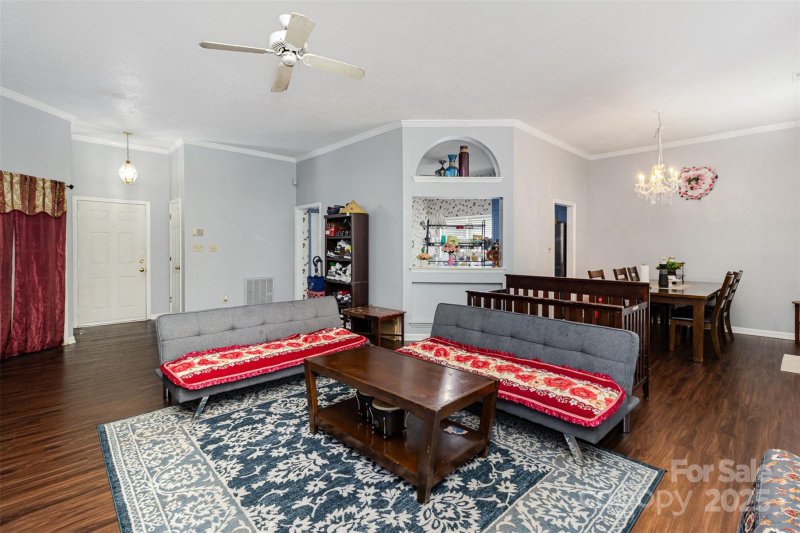 Property image 4 at 9520 Marshbrooke Road, Matthews, NC 28105