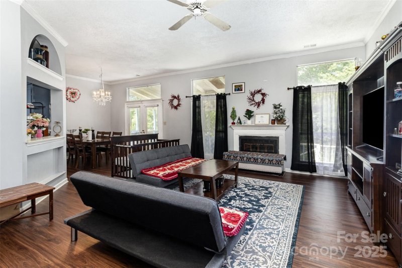 Property image 5 at 9520 Marshbrooke Road, Matthews, NC 28105