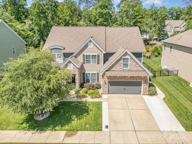 Property image 4 at 183 Canoe Pole Lane, Mooresville, NC 28117