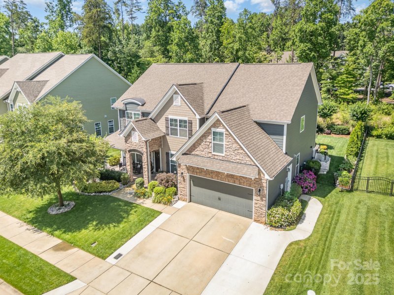 Property image 5 at 183 Canoe Pole Lane, Mooresville, NC 28117