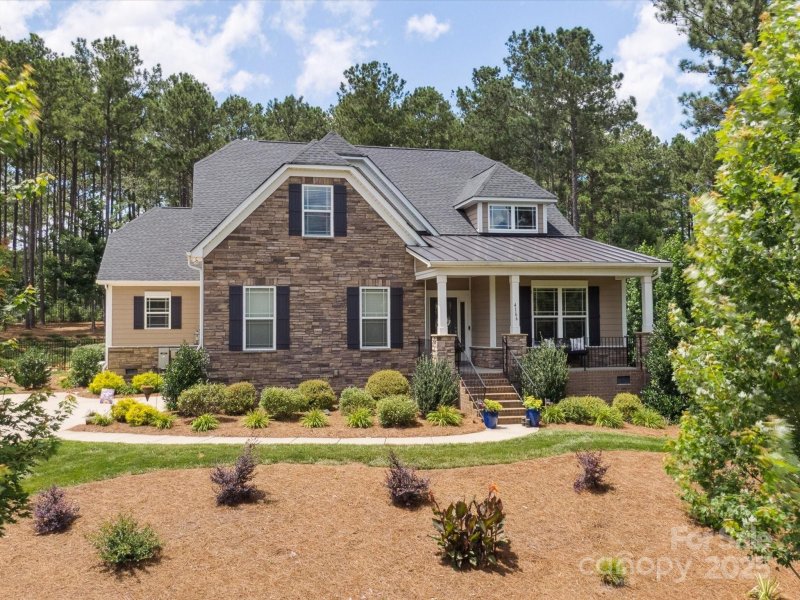 4166 Persimmon Road