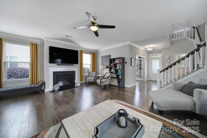 Property image 3 at 8702 Aspinwall Drive, Charlotte, NC 28216