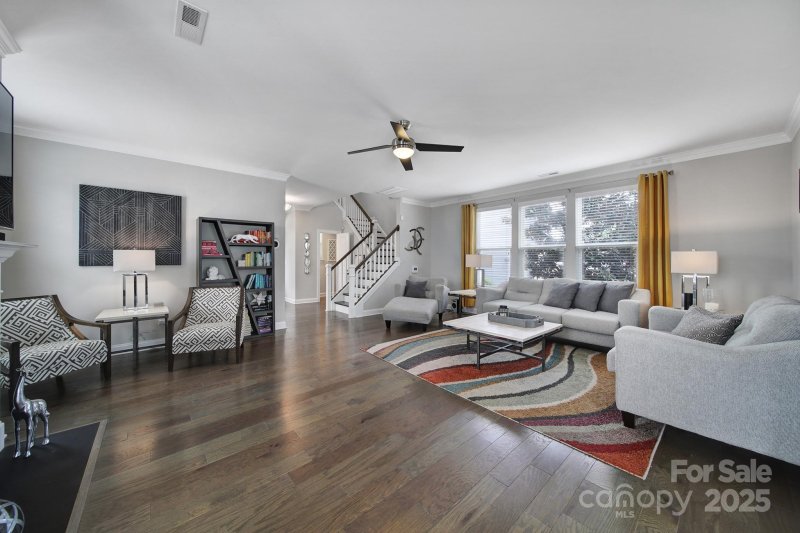 Property image 4 at 8702 Aspinwall Drive, Charlotte, NC 28216