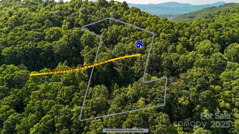 Property image 5 at 15 Casta Way, Asheville, NC 28803