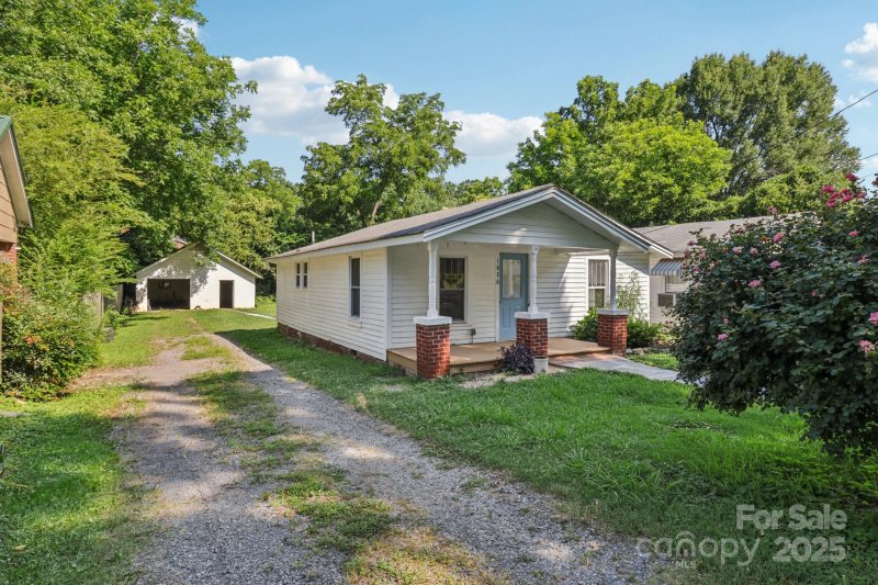 Property image 3 at 1626 W Park Avenue, Albemarle, NC 28001