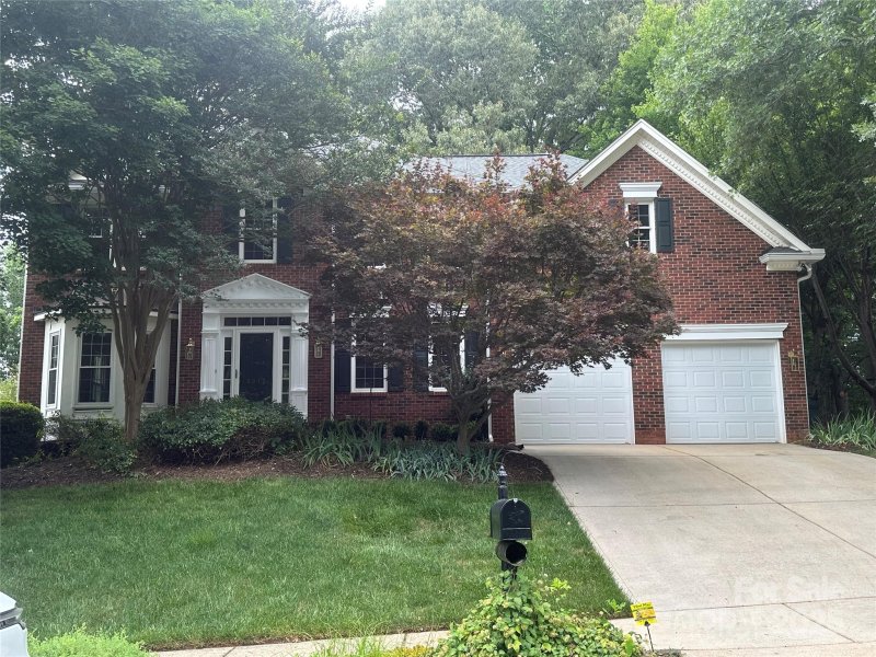 Property image 3 at 2919 Shady Reach Lane, Charlotte, NC 28214