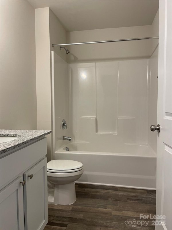 Property image 5 at 2440 Cranberry Way, Salisbury, NC 28147