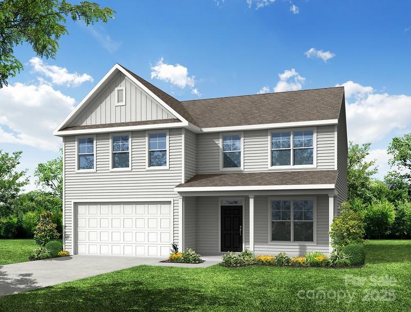 111 Summerhill Drive