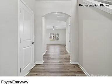 Property image 2 at 7117 Stoney Wood Lane, Charlotte, NC 28215