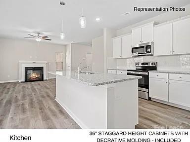 Property image 4 at 7117 Stoney Wood Lane, Charlotte, NC 28215