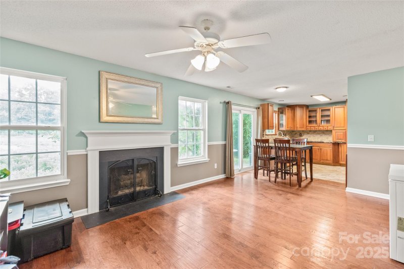 Property image 4 at 1276 Winding Path Road, Clover, SC 29710