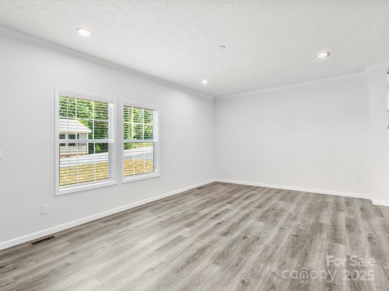 Property image 4 at 207 Walnut Branch Road, Weaverville, NC 28787