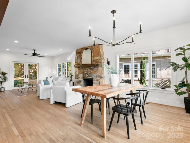 Property image 3 of 18 Normandy Road in Kenilworth, Asheville, NC 28803