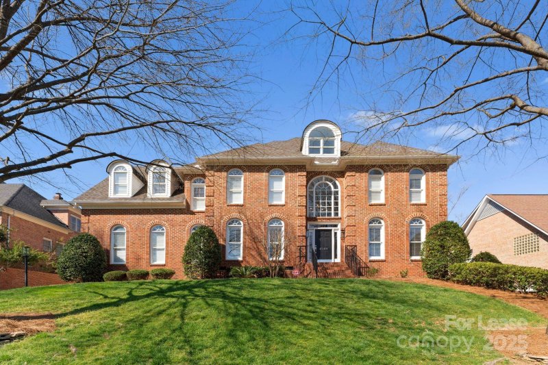 2134 Glade Hill Road