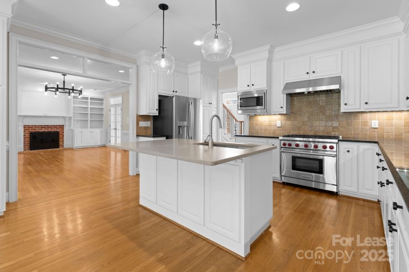 Property image 3 of 2134 Glade Hill Road in Bailewick, Charlotte, NC 28270