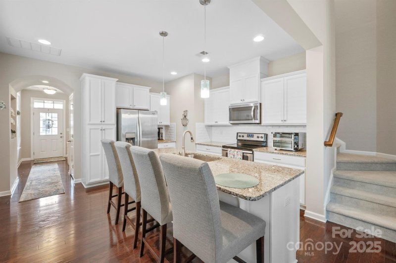 Property image 3 at 7322 Dulnian Way, Charlotte, NC 28278