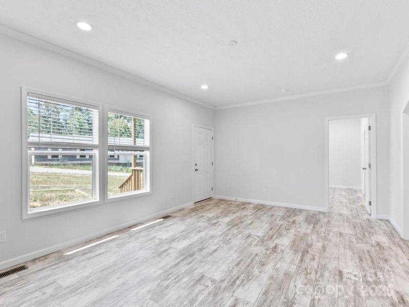 Property image 3 at 208 Walnut Branch Road, Weaverville, NC 28787