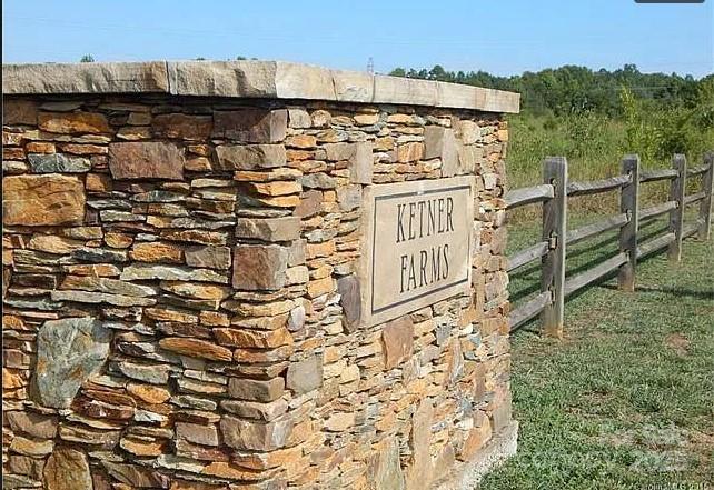 Property image 4 at 1228 Churchfield Lane, Rockwell, NC 28138