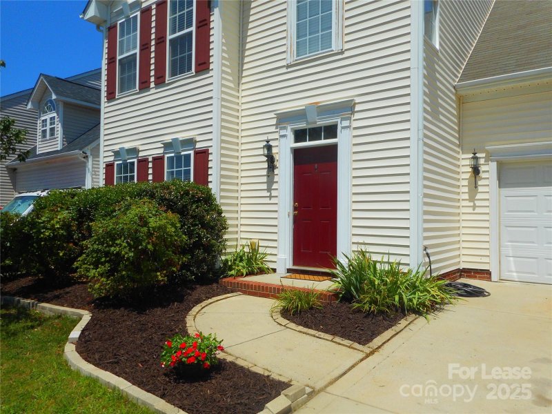 Property image 2 at 1018 Fountainbrook Drive, Indian Trail, NC 28079