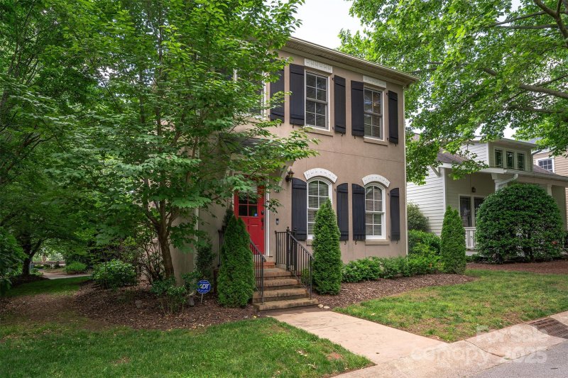 Property image 3 at 115 White Ash Drive, Asheville, NC 28801