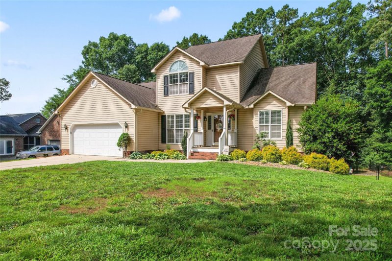 Property image 2 at 1701 Whitney Lane, Salisbury, NC 28146