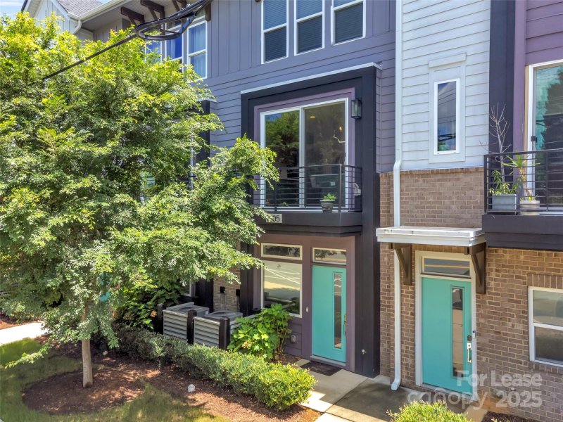 Property image 2 at 1005 36 Street, Charlotte, NC 28205