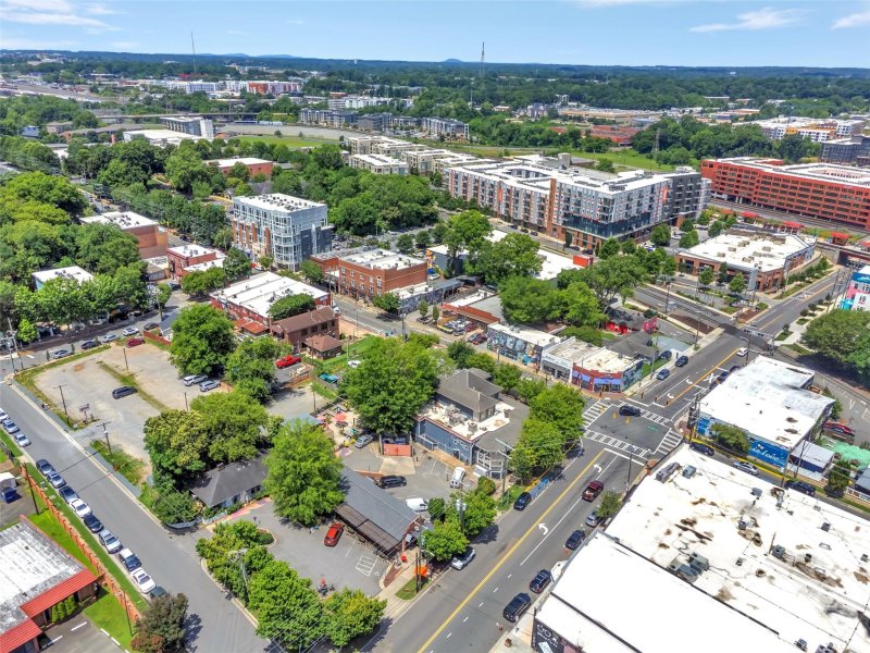 Property image 5 at 1005 36 Street, Charlotte, NC 28205