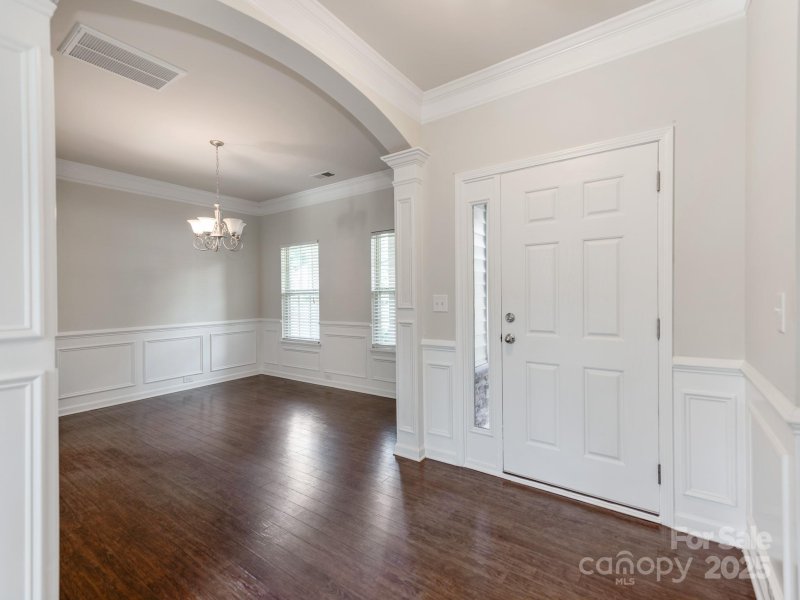 Property image 5 of 108 History Lane in Pine Forest, Statesville, NC 28677