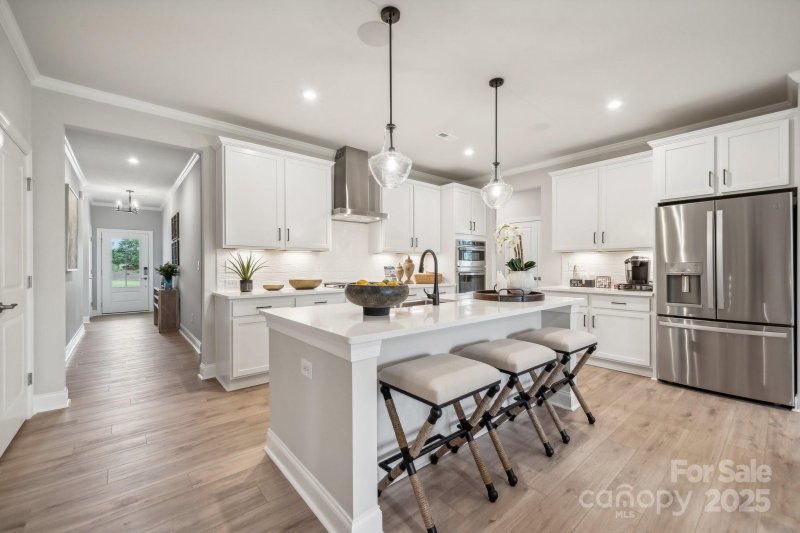 Property image 5 of 939 Exeter Drive in The Retreat at Laurelbrook, Sherrills Ford, NC 28673