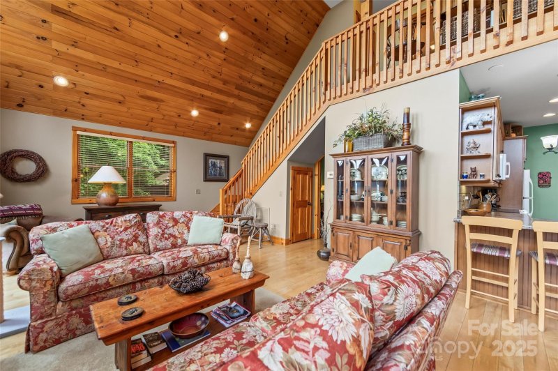 Property image 5 at 44 Black Bear Lane, Whittier, NC 28789