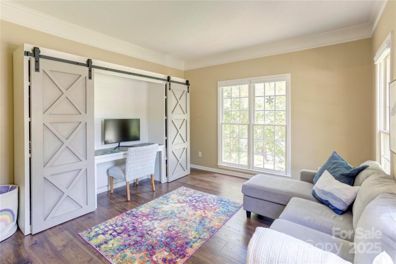 Property image 3 at 5610 Monticello Drive, Concord, NC 28027