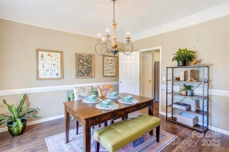 Property image 4 at 5610 Monticello Drive, Concord, NC 28027