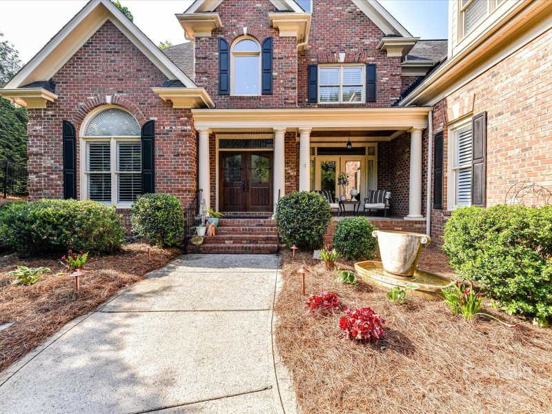 Property image 2 at 15009 Fanning Manor Court, Charlotte, NC 28277