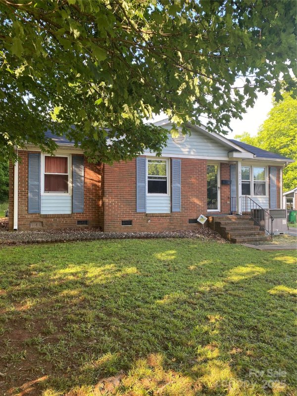 Property image 4 at 3774 Seaman Drive, Charlotte, NC 28217