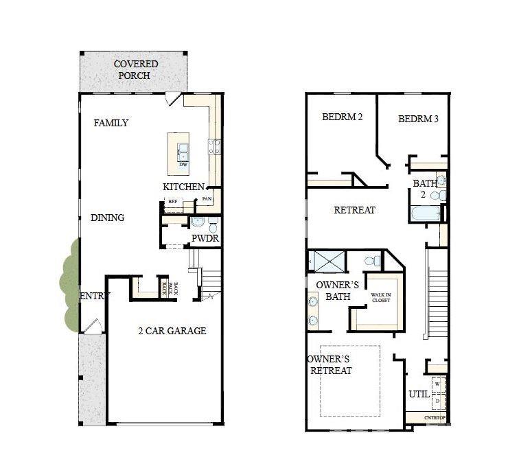 Property image 3 at 164 Quartz Hill Way, Waxhaw, NC 28173